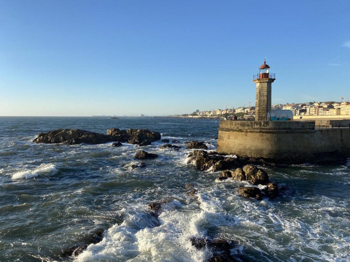 Hopstays Oporto Wine Cellars - Studio With Terrace ภายนอก รูปภาพ