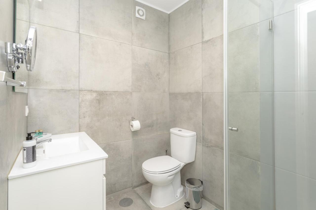 Hopstays Oporto Wine Cellars - Studio With Terrace ภายนอก รูปภาพ