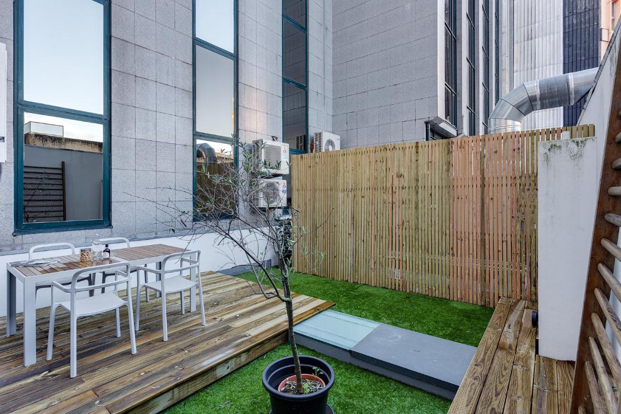 Hopstays Oporto Wine Cellars - Studio With Terrace ภายนอก รูปภาพ
