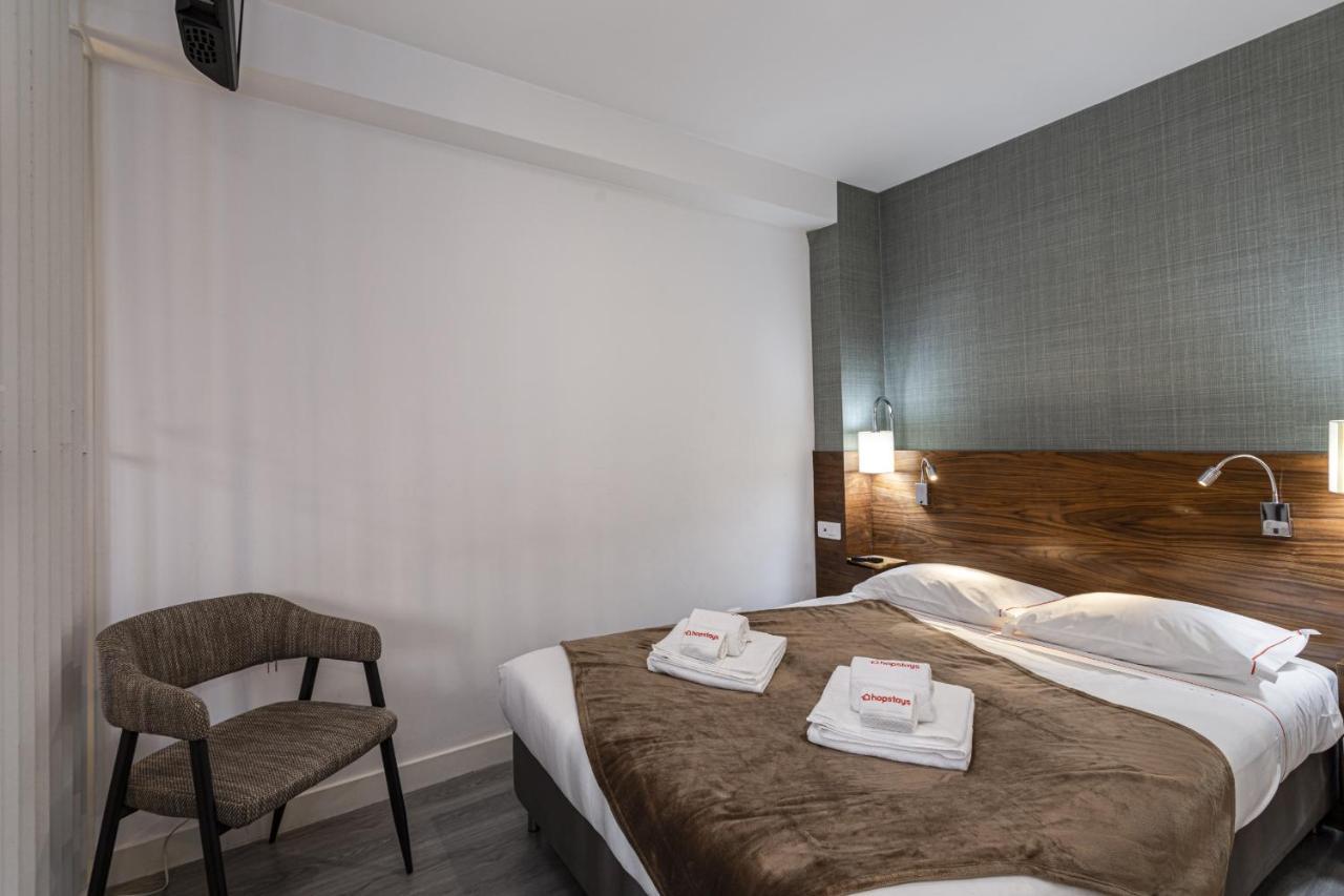 Hopstays Oporto Wine Cellars - Studio With Terrace ภายนอก รูปภาพ
