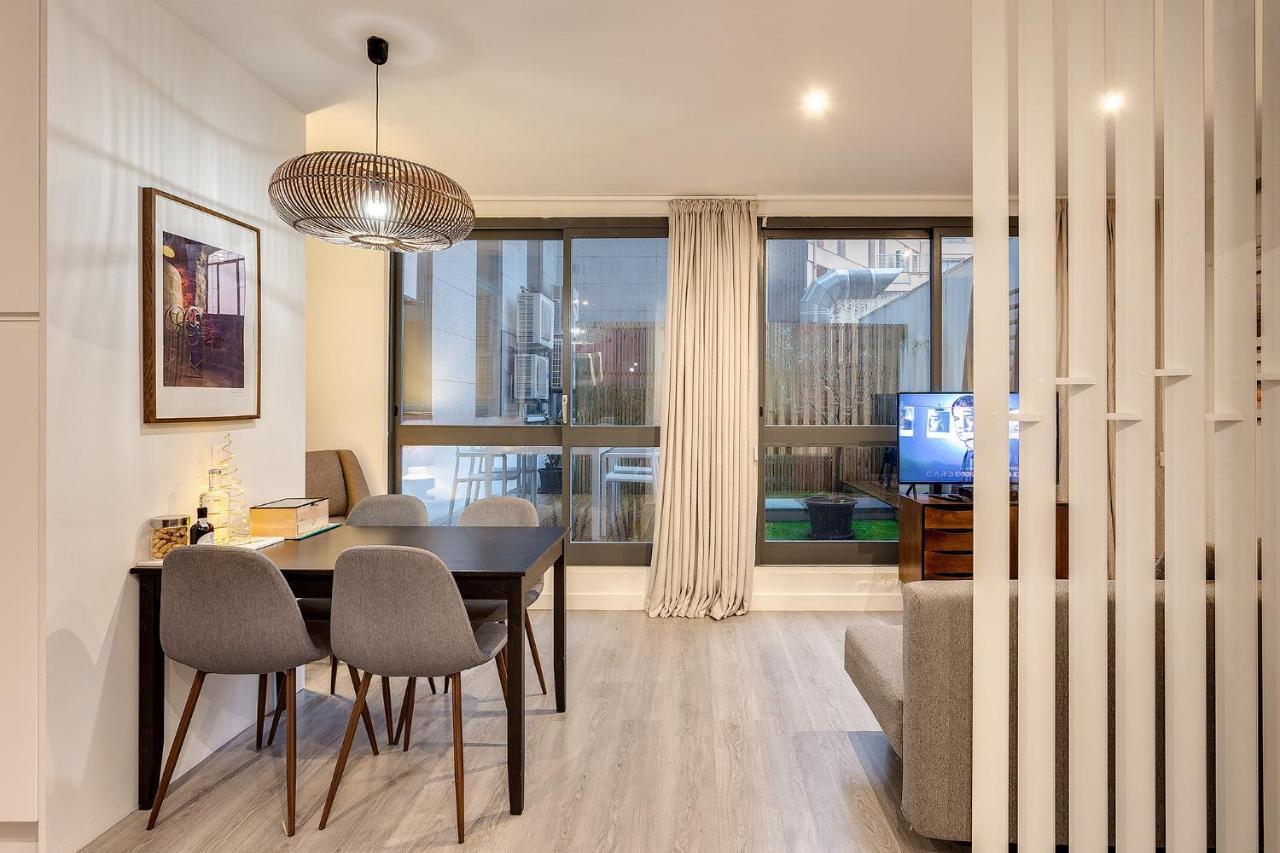 Hopstays Oporto Wine Cellars - Studio With Terrace ภายนอก รูปภาพ